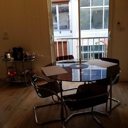 בורדו Beau Studio Centre Ville מראה חיצוני תמונה