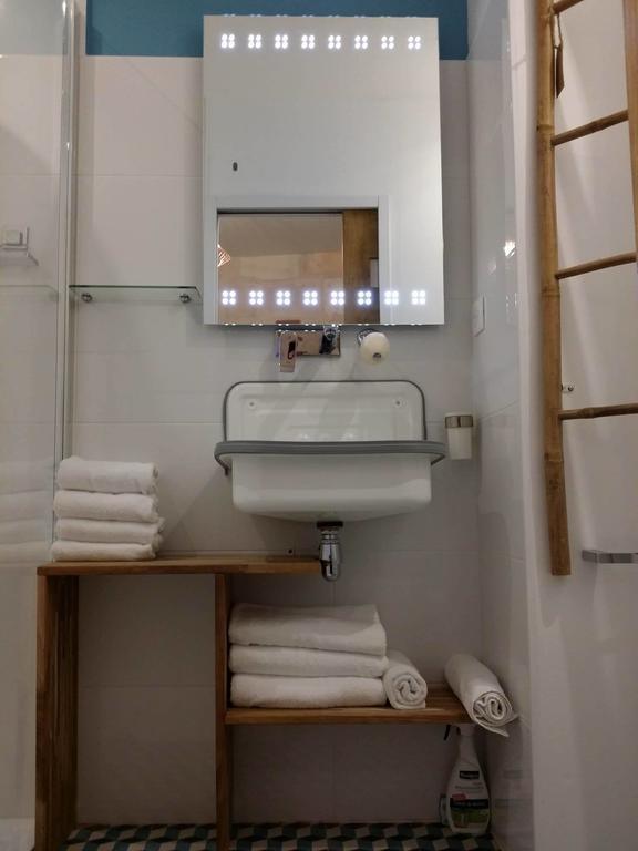 בורדו Beau Studio Centre Ville מראה חיצוני תמונה